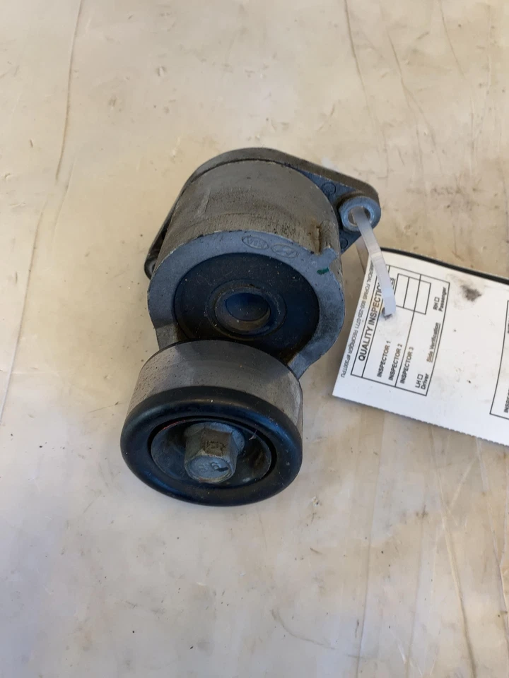 2016 HYUNDAI SONATA Engine Belt Tensioner - Image 2 of 4