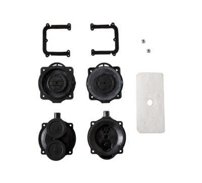 SECOH EL-Series Septic Air Pump Repair Parts Kit - Genuine OEM, Fast Free Shipping
