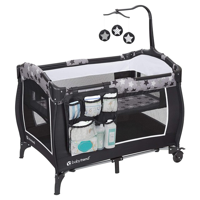 cosco changing table