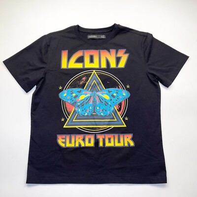 Men s 100% Authentic Hudson Outwear T-shirt Size Large