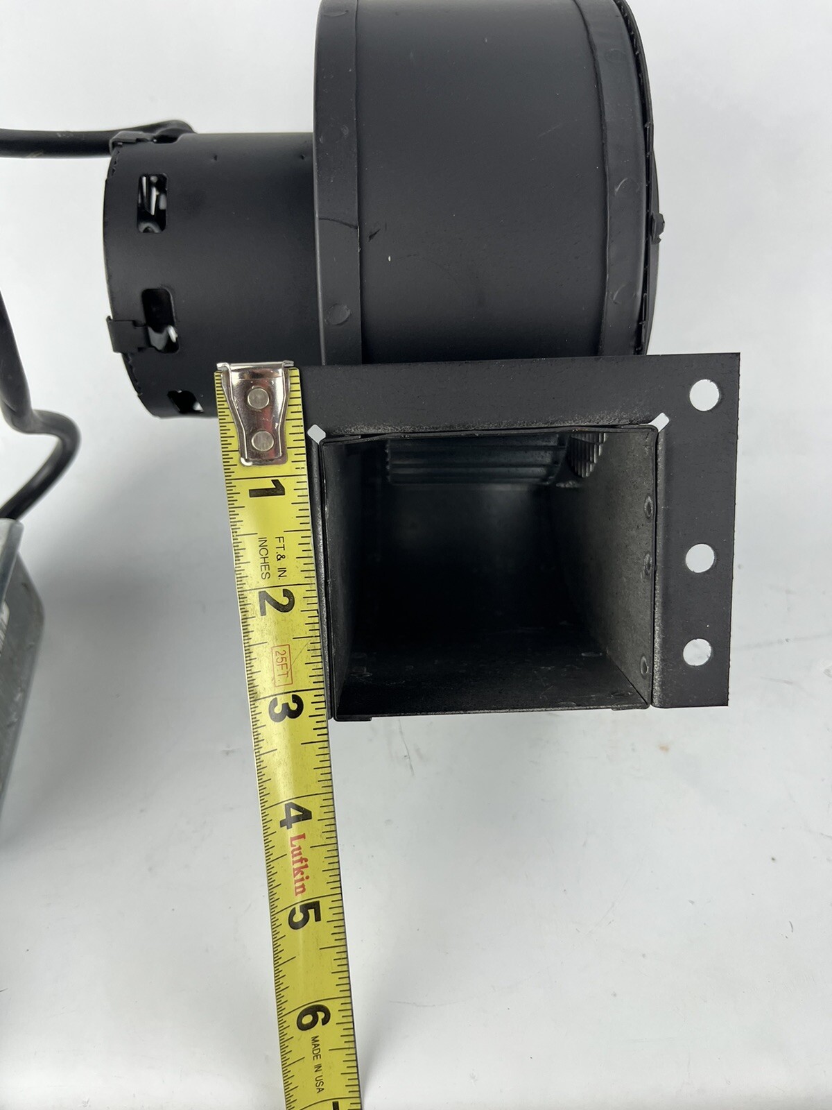 Legacy / Harman Coal Stove TLC 2000 Blower and Fan Control | eBay