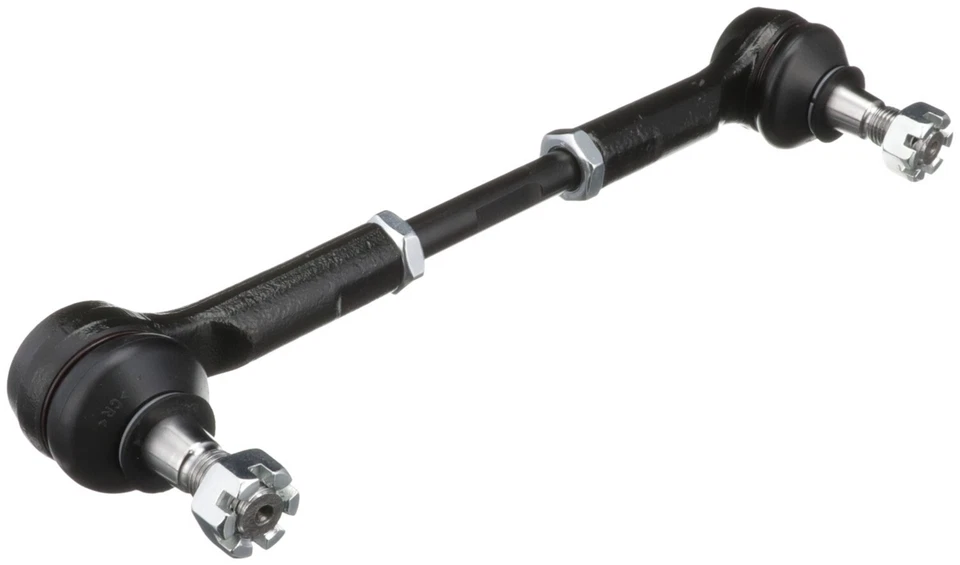 Звено переднего рулевого управления Delphi для Nissan Frontier 1999 2000 2001 1998-2004 годов выпуска - Изображение 2 из 2