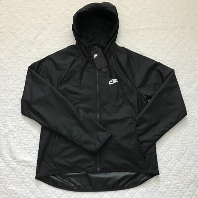 Nike Sportswear Windrunner Lightweight Jacket Women's SZ XS
