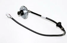 New 2007-2021 Jeep Wrangler Radio Antenna Mounting Base Cable, OEM Mopar