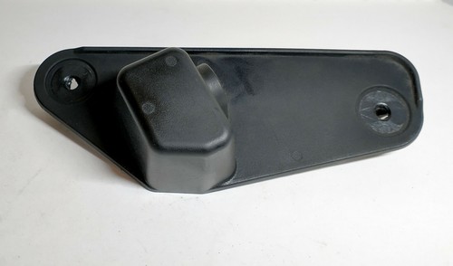 65773-8J02A Nissan Altima Hood Prop Rod Holder Plastic Anchor 2002-2006 OEM