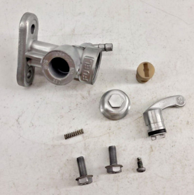 1975-1979 Kawasaki KE125 KE 125 Original Petcock Parts | eBay