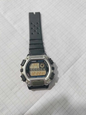 casio カシオ DRO-204 稼動品 1340 ヴィンテージ Casio DRO-204 | eBay