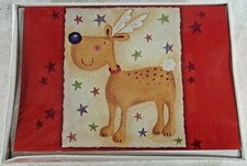Season Greetings ChristmasCards and Envelopes Wishing you all the Best 18 total 