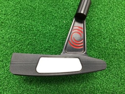 Odyssey TRI-BEAM #6M 33インチSTROKE LAB Odyssey TRI-BEAM #6M / 33 inch Putter / STROKE LAB 2023 Exc | eBay
