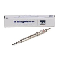 1X Beru GlüHkerze FüR BMW 1Er F20 F21 X1 F48 Mini F55 F56 B37 N47 12238572135