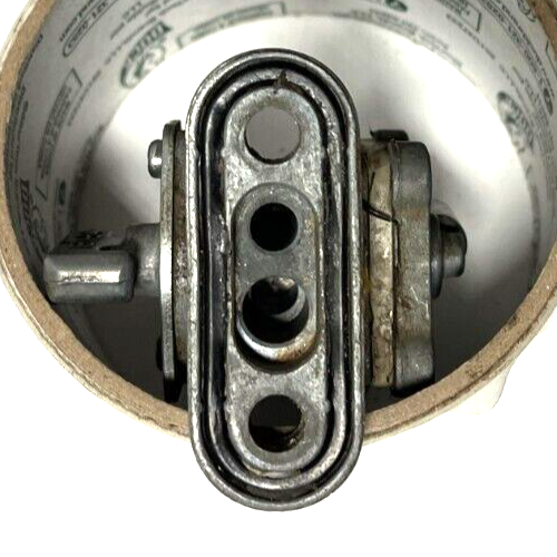 GAS FUEL PETROL TANK PETCOCK VALVE TAP RESERVE SHUT OFF Taiyo Giken eBay