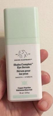shaba eye serum