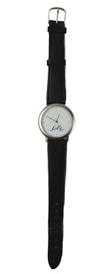 Echt Leder Casual Quartz Calibre Watch No.8804 WMC Timeless Water Resistant 