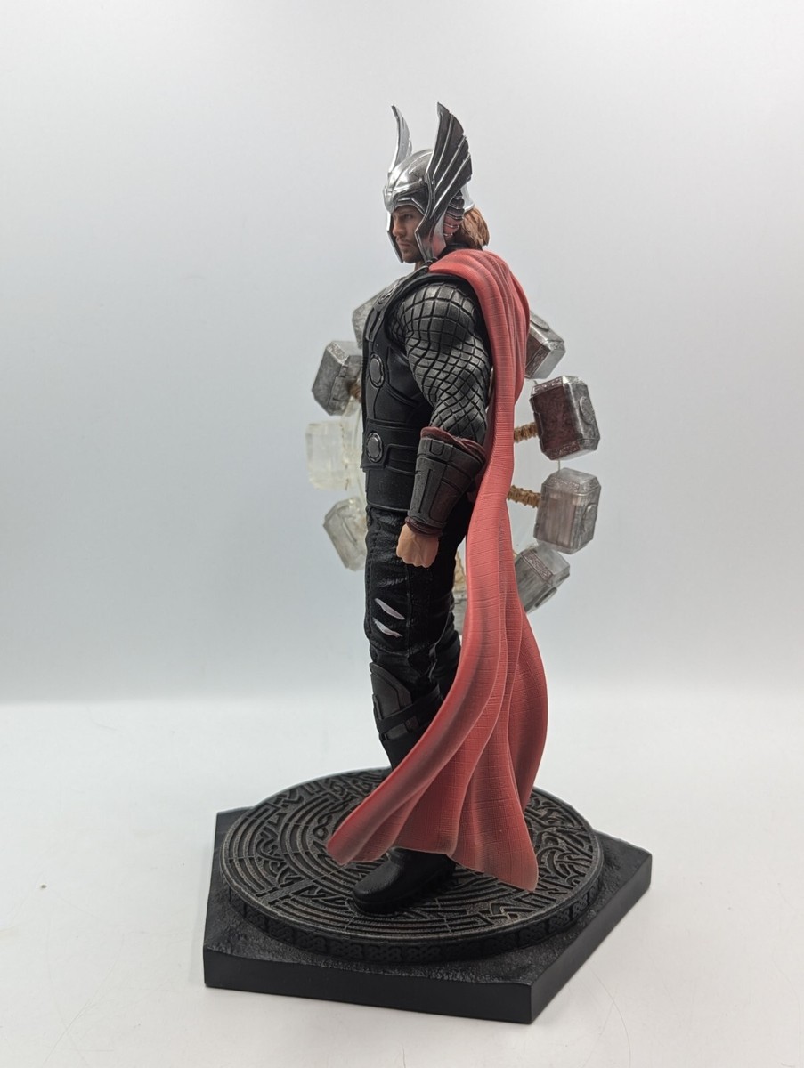 iron studios アイアンスタジオ Thor 1/10 スタチュー Statue Thor - Avengers: Endgame - BDS Art Scale 1/10 - Iron