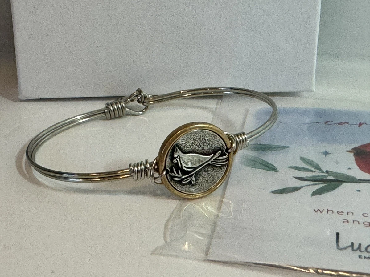 Luca & clearance danni cardinal bracelet