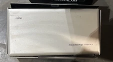 FUJITSU, SCANSNAP S1500 COLOR DUPLEX DOCUMENT SCANNER -