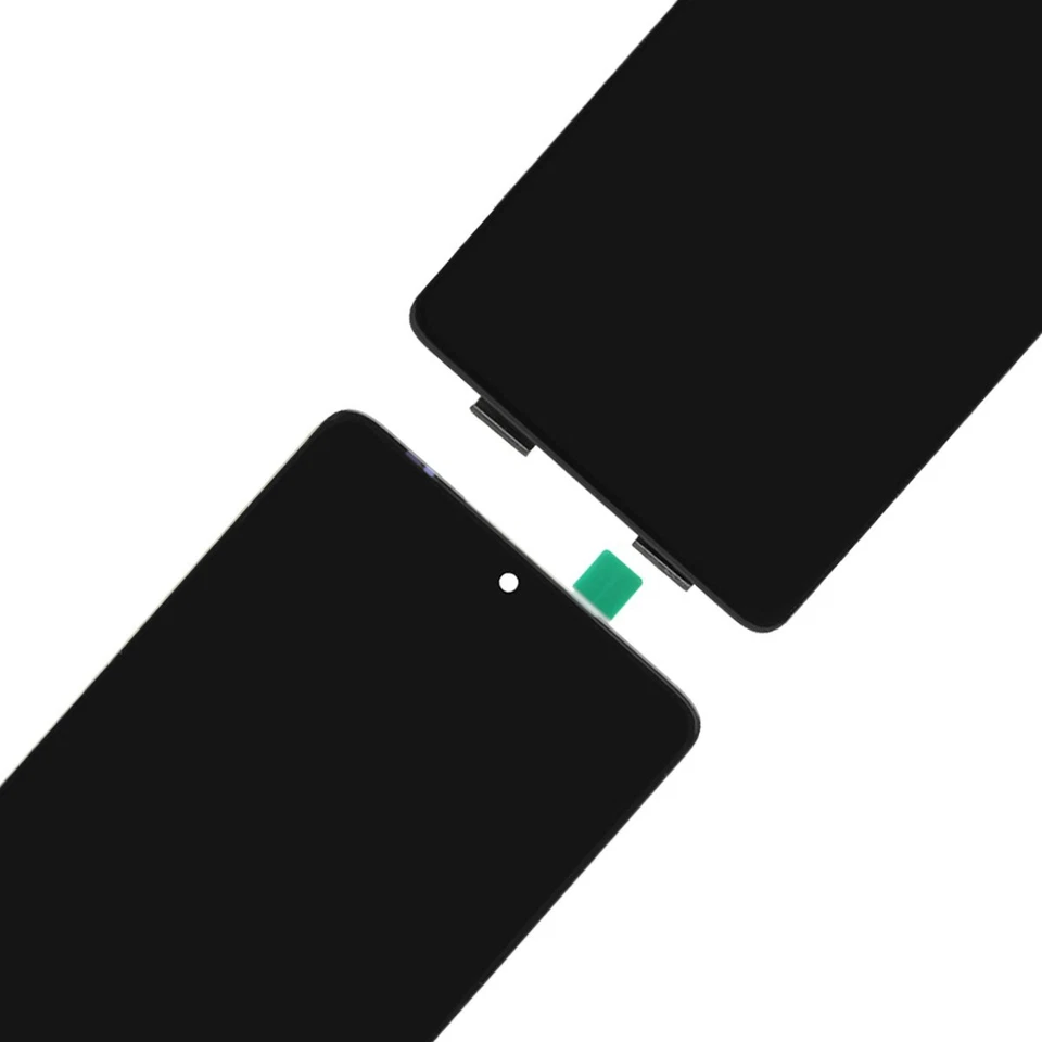 Marco digitalizador de pantalla táctil con pantalla LCD OLED para Motorola MOTO G Stylus 5G 2024 Foto 4 de 4