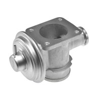 NTY Agr-Ventil FüR BMW 3Er Touring E46 320D 318D E39 530D 525D Land Rover