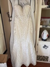 Beloved by Casablanca wedding dress