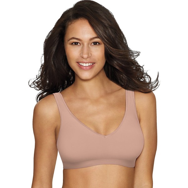 Hanes Womens Comfort Evolution Bra Golden Cocoa 3x for sale online eBay