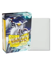 Dragon Shields 60CT Small Japanese YuGiOh Sized Matte Sleeves 8 Packs