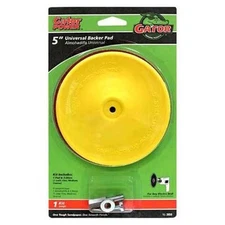 ALI INDUSTRIES 3050 Gator Stick-On Sanding Discs Kit 5" MADE IN USA