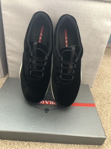 prada trainers
