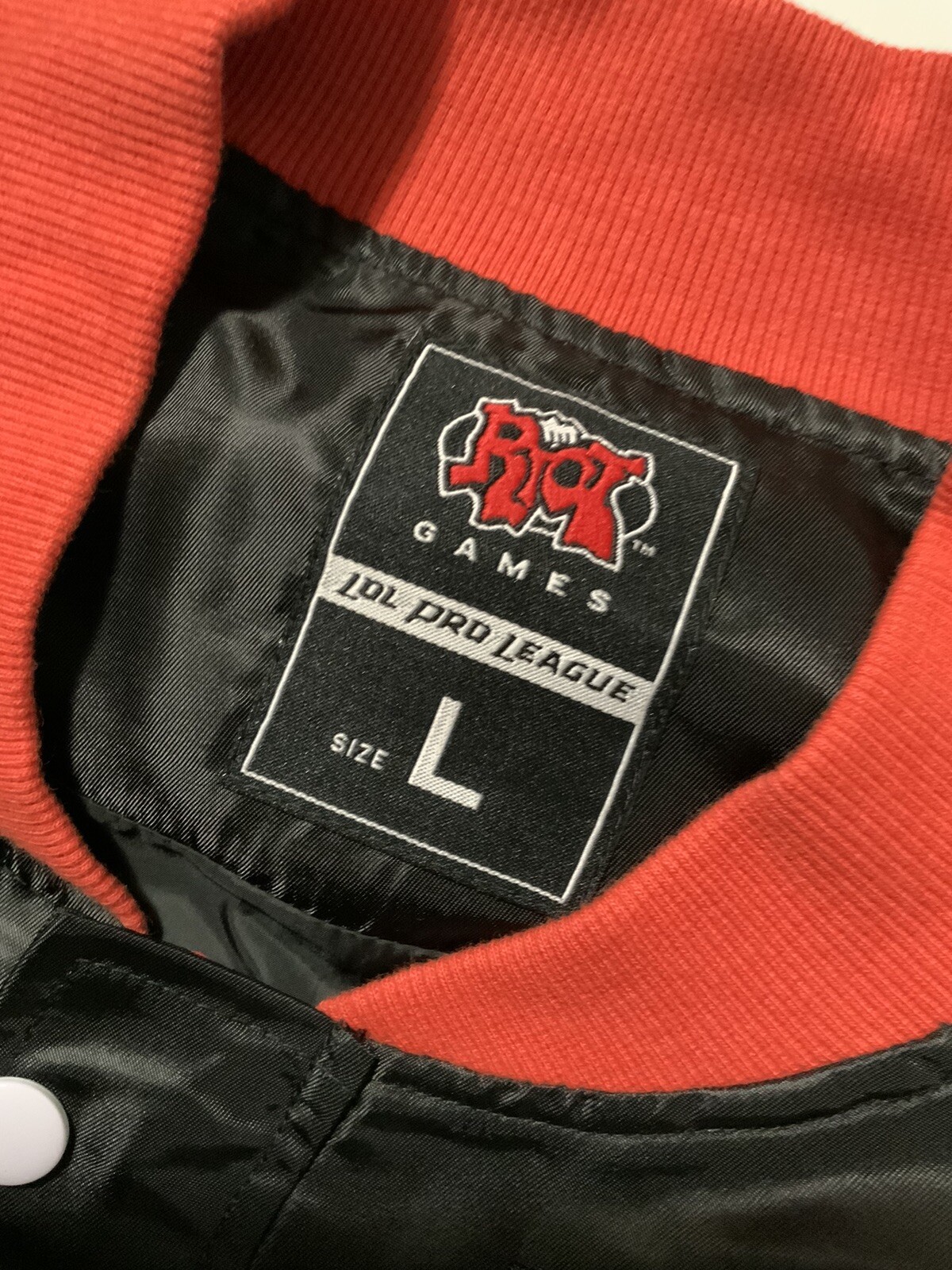 Rare LGD Gaming Riot Games League Of Legends Pro Leag… Gem