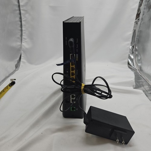 Centurylink Modem C2100T - Picture 7 of 9