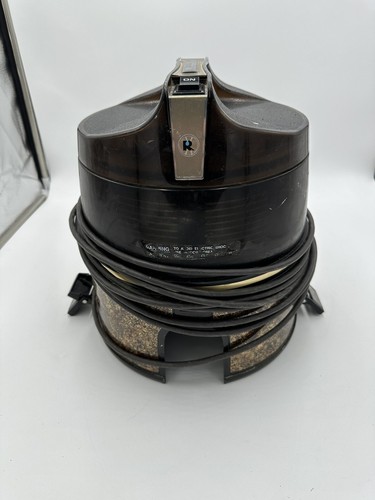 Rainbow D4C SE Bodenstaubsauger Motor nur Basis FUNKTIONIERT