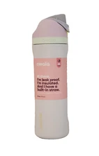 Owala FreeSip 24oz CANDY COATED Stainless Steel Water Bottle - BRAND NEW