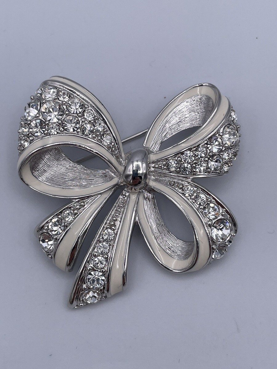 Nolan Miller Glamour Collection *Shining Spirit* Rhinestone 