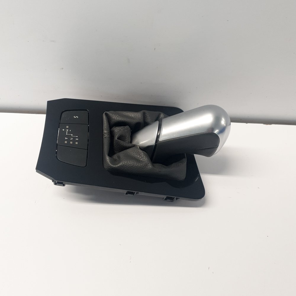 U-Ma PEUGEOT 508 MK1 Automatic Gear Shifting Knob W/Surround Trim