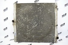 BMW X5 E70 50i Wasserk�hler K�hler Paket L�fter K�hlmittelk�hler 7576305