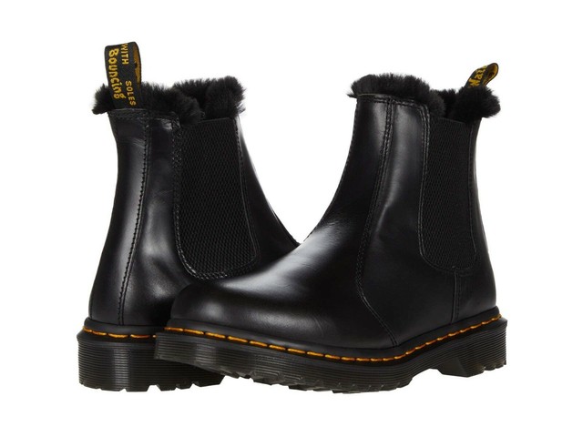 women's 2976 leonore chelsea boot