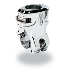 Gibraltar SC-GCRQT Chrome Series Quick T-Leg Clamp