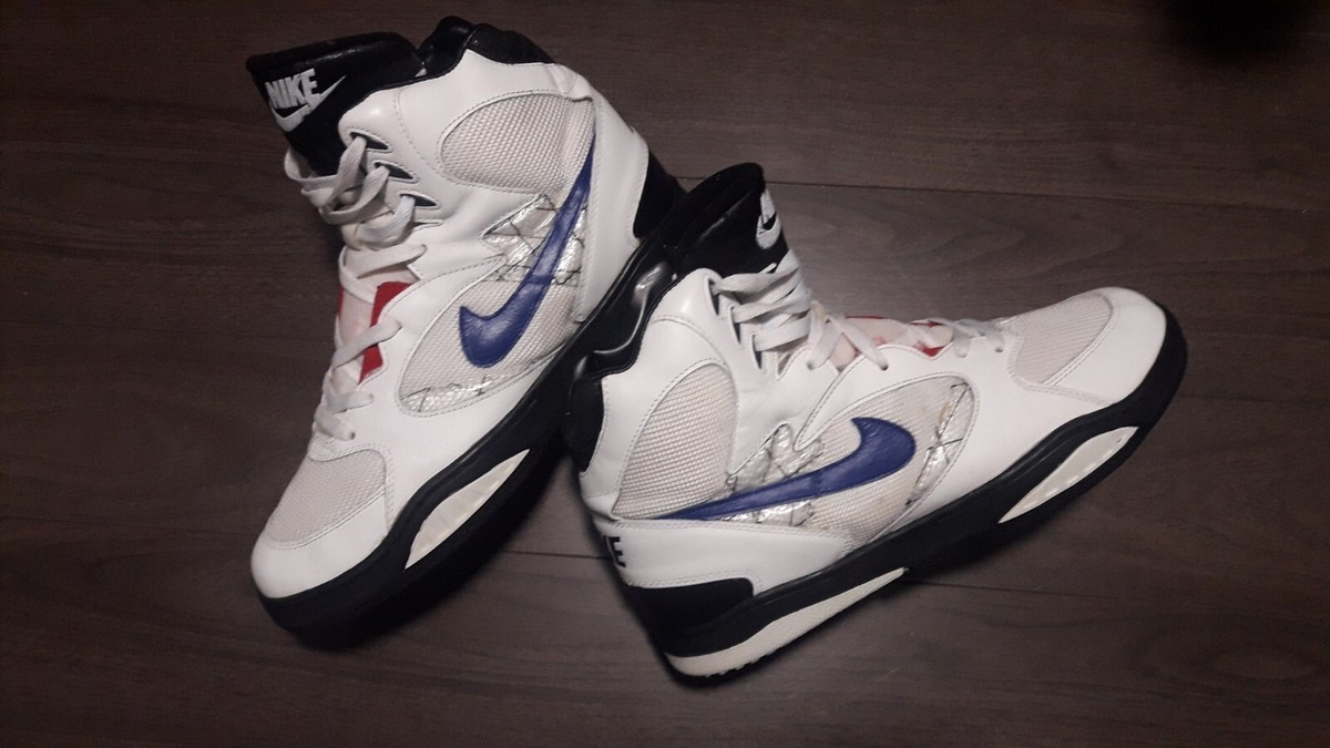【完売】  OG Stove 150 Mako Pro Nike 💎 High 12 Mens LN2 930204 NFL テープ・マスキングテープ
