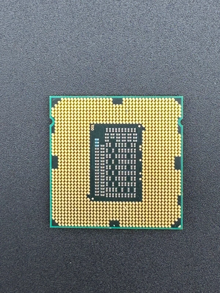 Intel Core i7-2600K - 3.40GHz Quad-Core (SR00C) Processor - Image 2 of 2