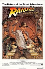 1981 Topps Raiders of the Lost Ark Trading Cards 5