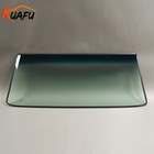 Front Windshield Window Laminated Glass For Ford Mustang Base 1967-1968