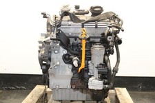 BXE Motor ohne Anbauteile Seat Leon 1.9 TDI 1P 77 KW 105 PS 45831