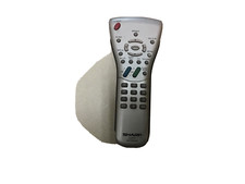 Sharp Remote Control LCDTV GA174WJSA