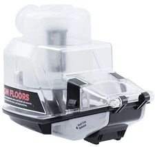 Shark Dust Cup Rocket DuoClean HV380 HV382 HV384 Vacuums