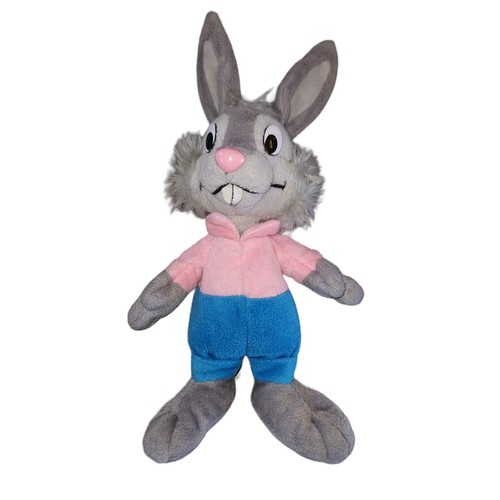 Disney BRER RABBIT Bean Bag Plush, Song of the South. WDW Splash ...