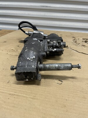 Suzuki 90 115 HP DF90 DF115 Outboard Power Trim & Tilt Unit