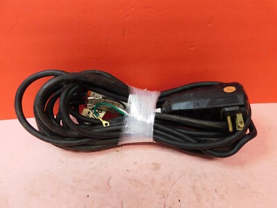 POWER CORD FOR STIHL RE110 PLUS PRESSURE WASHER --- BOX 1975 PR