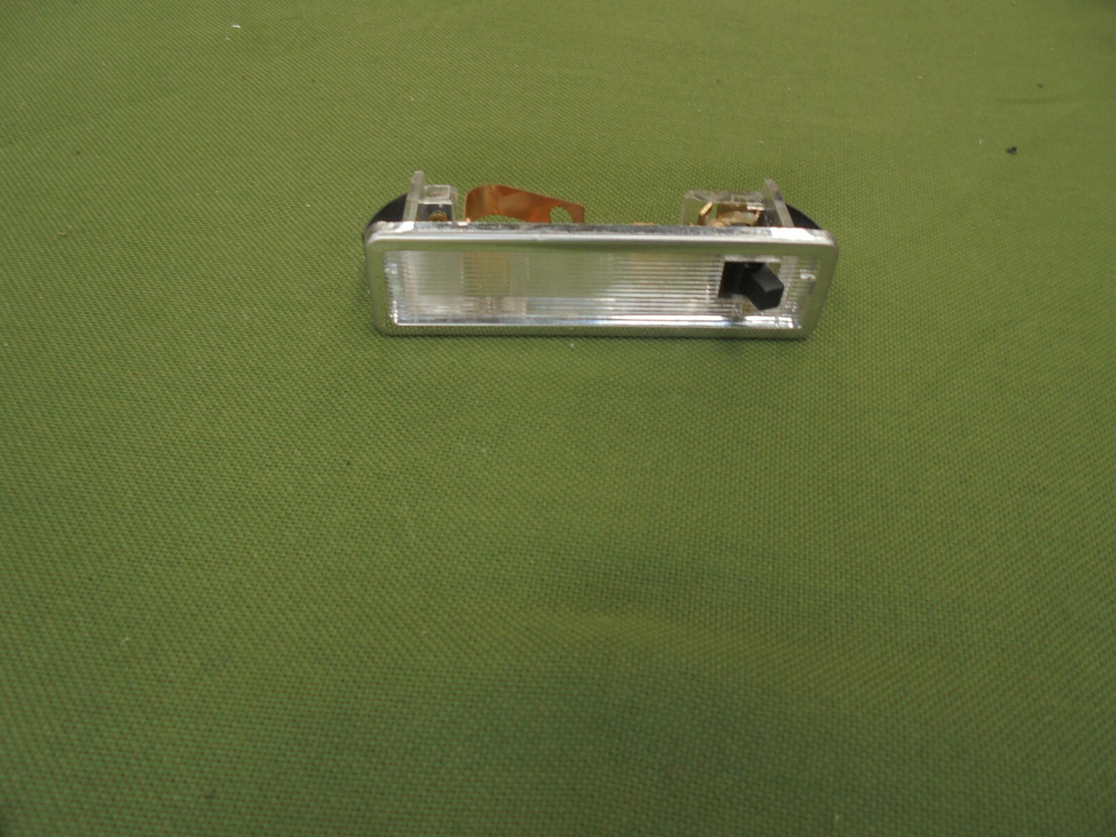 Fiat 124 Spider / Fiat Dino Interior Ceiling Light NEW