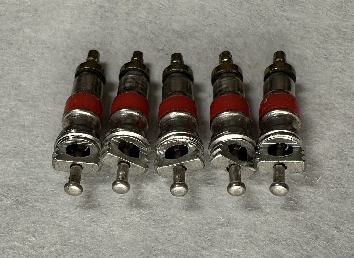fu-ya NEW (Lot of 5) NAPA 209578 A/C Valve Core TEM | eBay