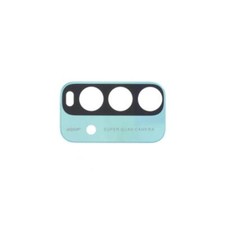 For Xiaomi Redmi 9T Replacement Rear Camera Lens & Adhesive Green UK Stock