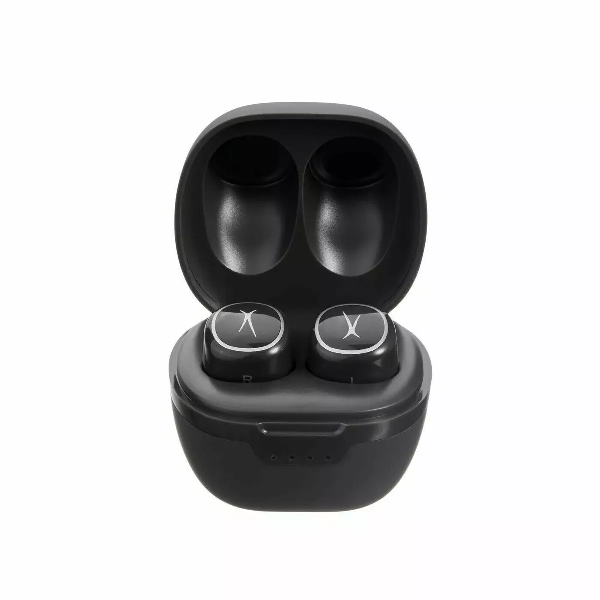 Altec lansing nanopods true wireless headphones review hot sale